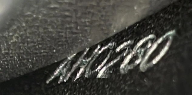 Capucines Bag Leather with Plexiglass Mini - Deep Luxury