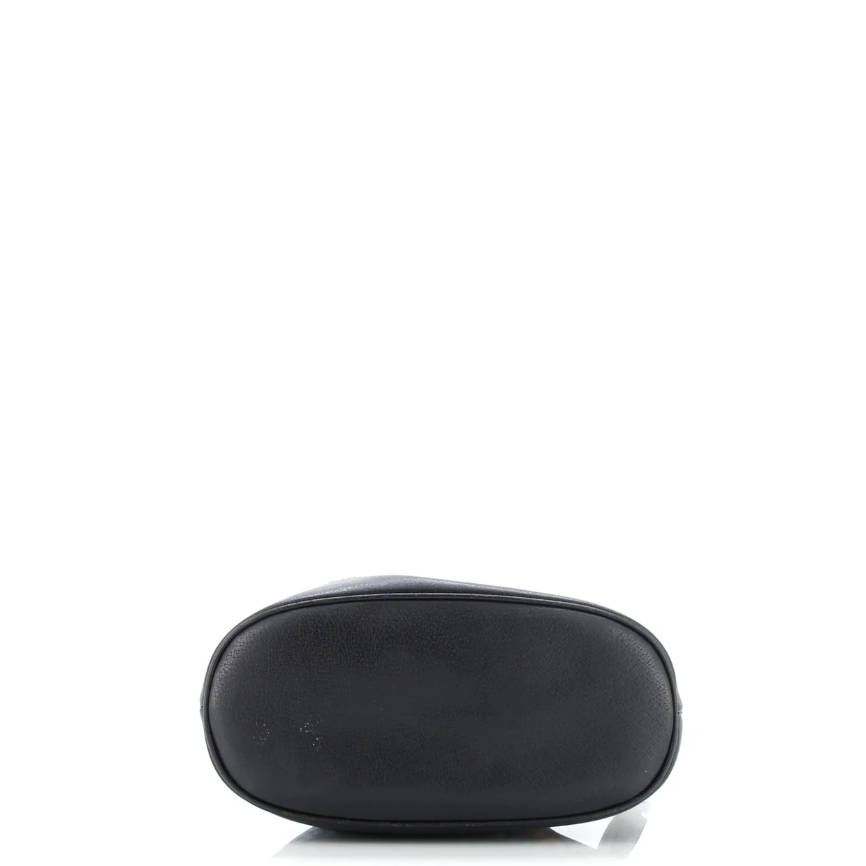 Bucket Bag Psychedelic Print GG Coated Canvas Medium - Deep Luxury