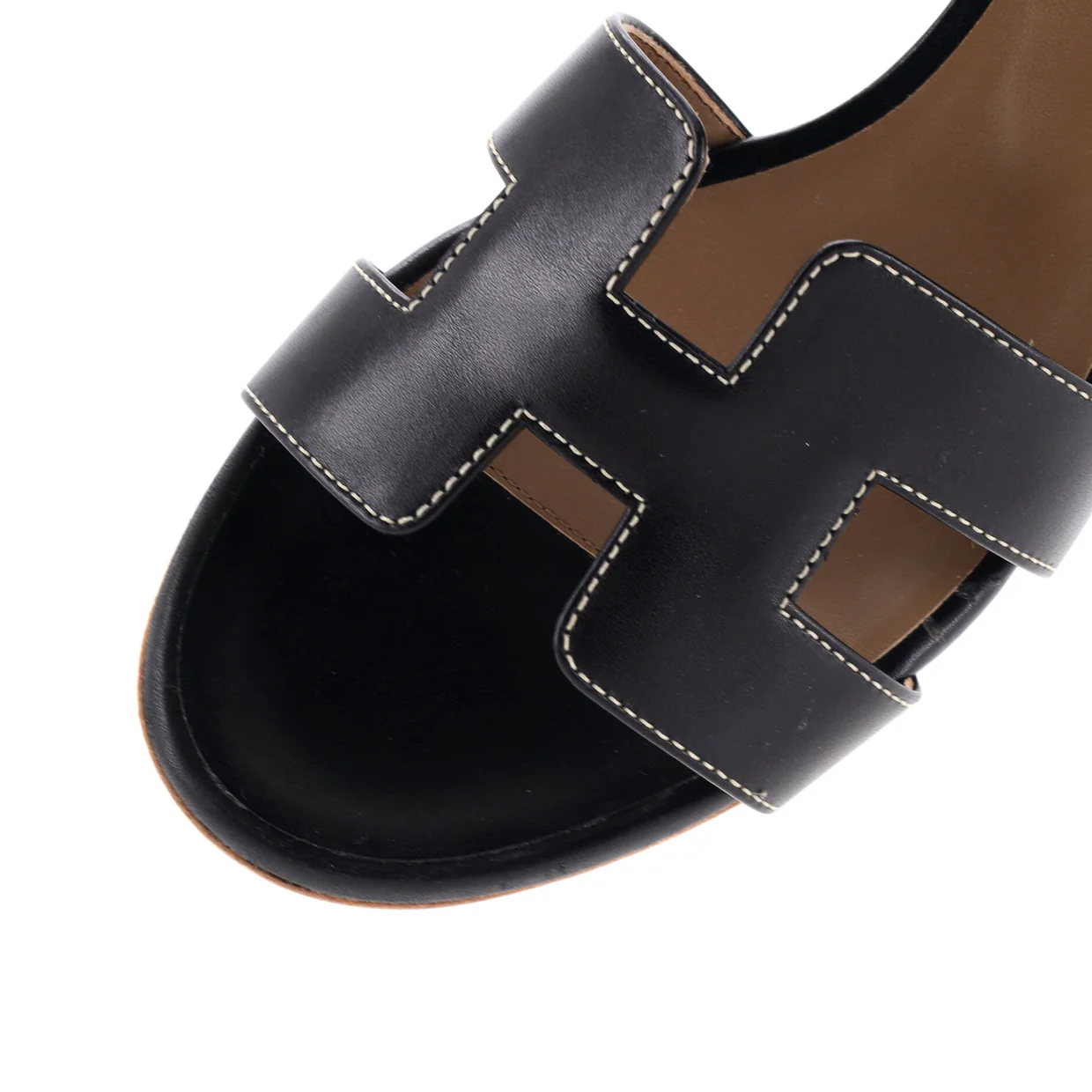 Women's Oasis Sandals Leather - Deep Luxury