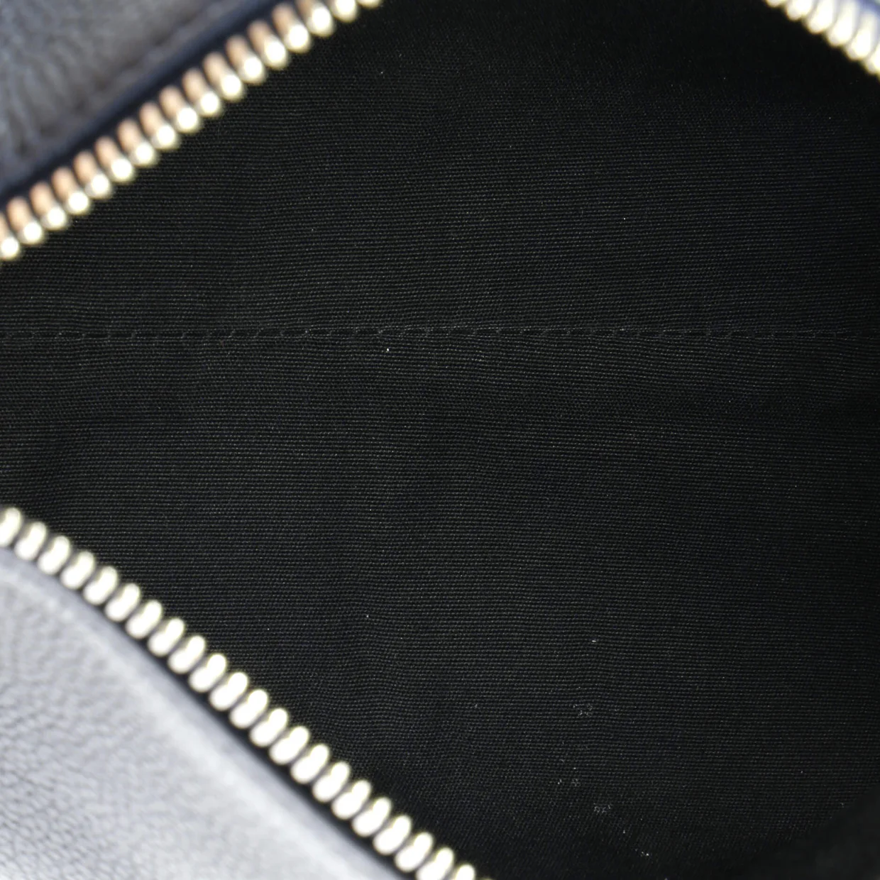 Roller Messenger Bag Leather - Deep Luxury