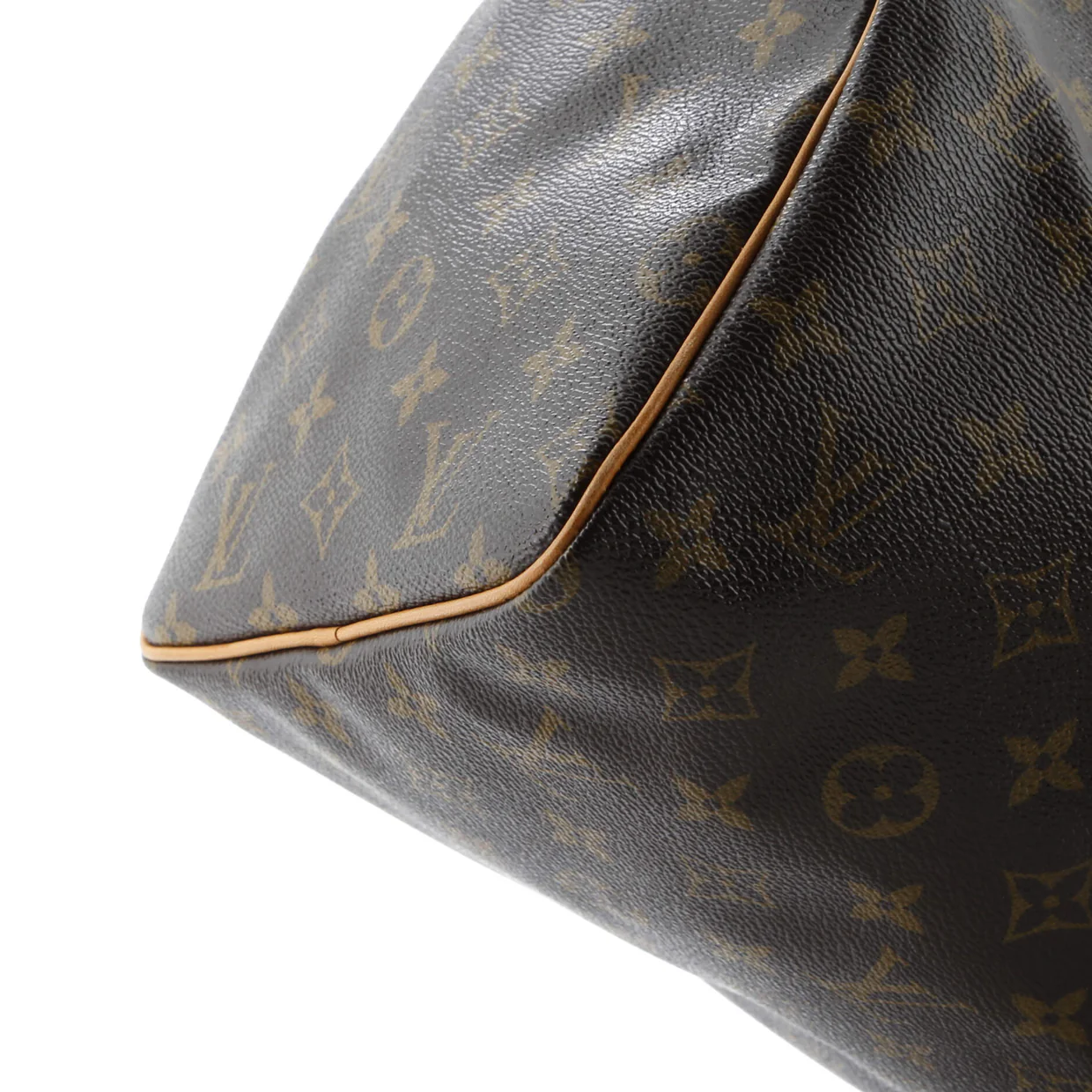 Speedy Handbag Monogram Canvas 30 - Deep Luxury