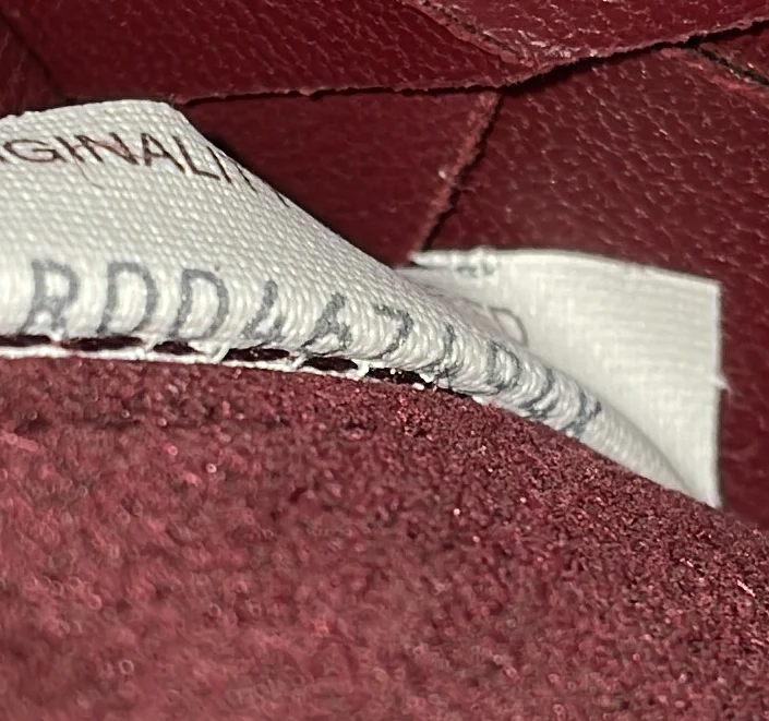 Andiamo Top Handle Bag Intrecciato Nappa Small - Deep Luxury