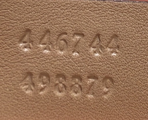 Pearly GG Marmont Flap Bag Embellished Matelasse Leather Mini - Deep Luxury