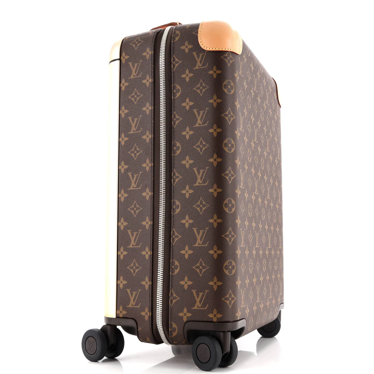 Horizon Luggage Monogram Canvas 50 - Deep Luxury