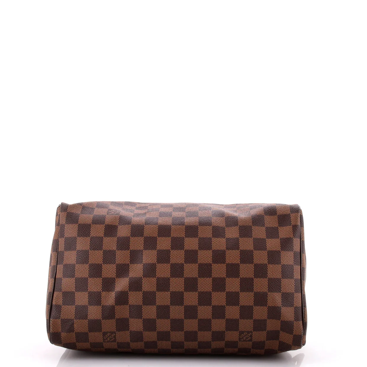 Speedy Handbag Damier 30 - Deep Luxury