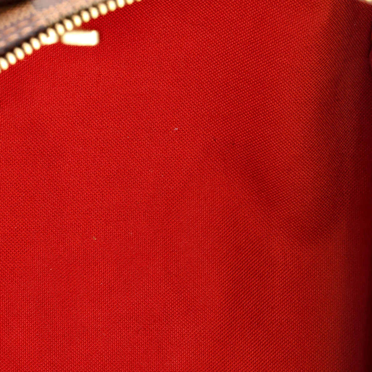 Speedy Handbag Damier 25 - Deep Luxury