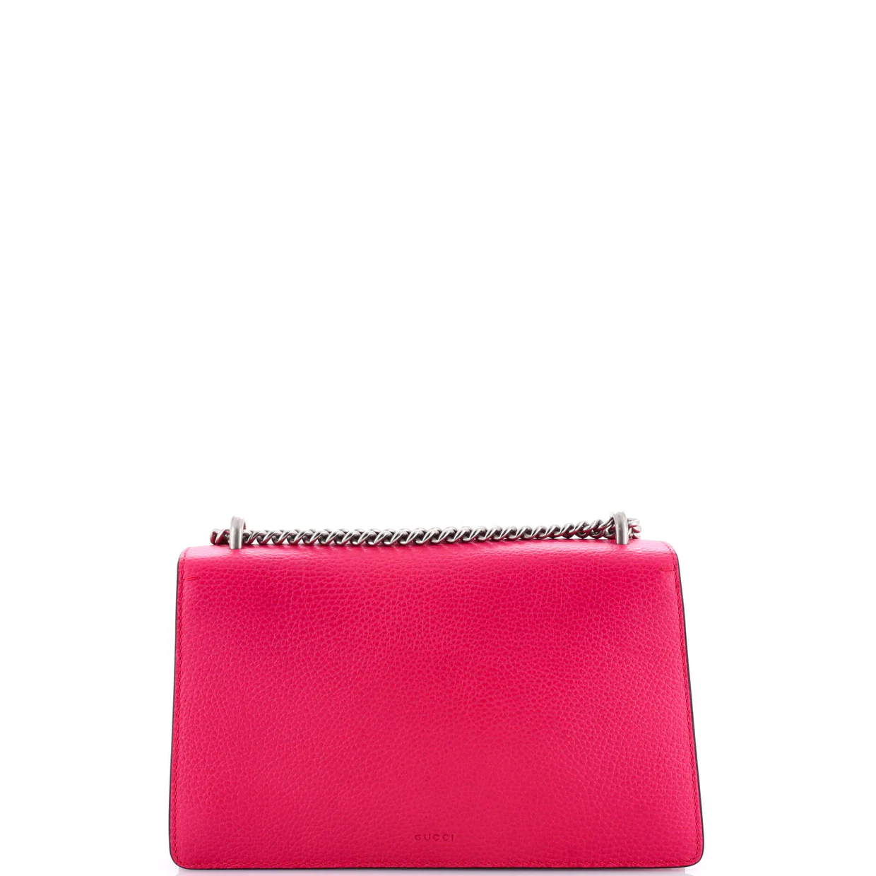 Dionysus Bag Embellished Leather Small - Deep Luxury