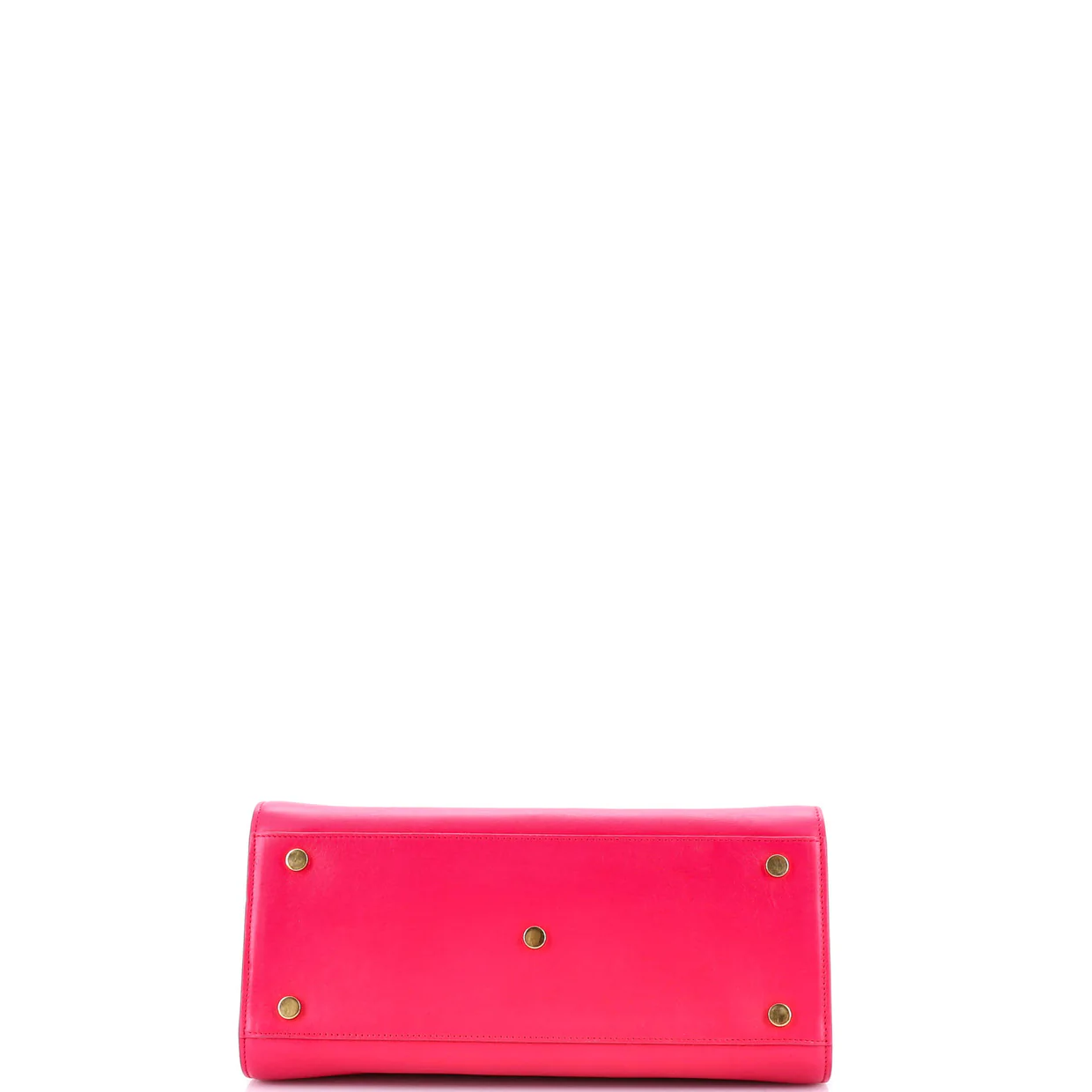 Sac de Jour Bag Leather Small - Deep Luxury