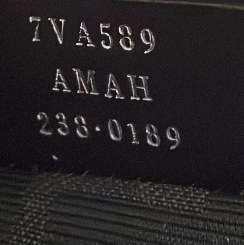 Step Out Bucket Bag Leather and Zucca Canvas Large - Deep Luxury