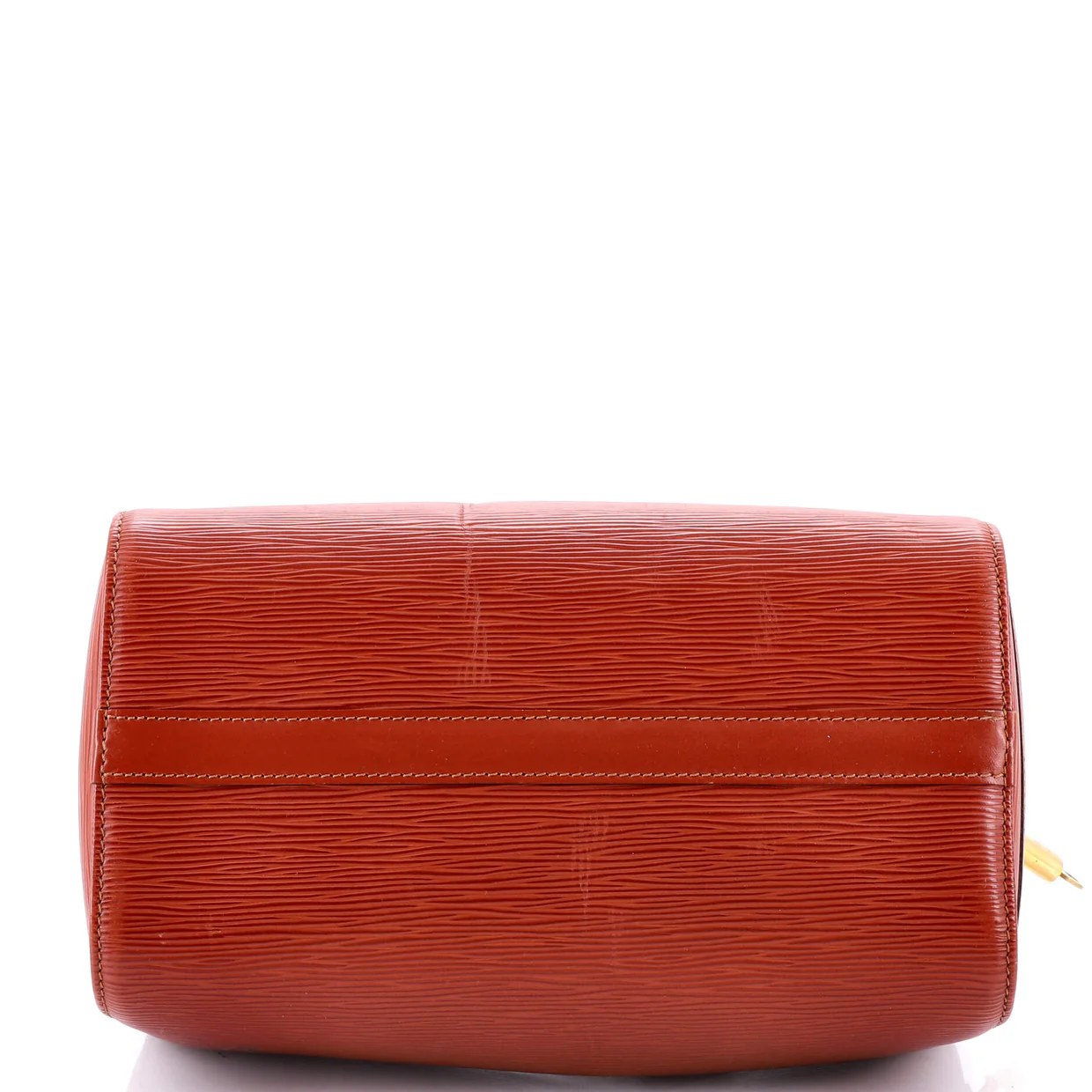 Speedy Handbag Epi Leather 25 - Deep Luxury