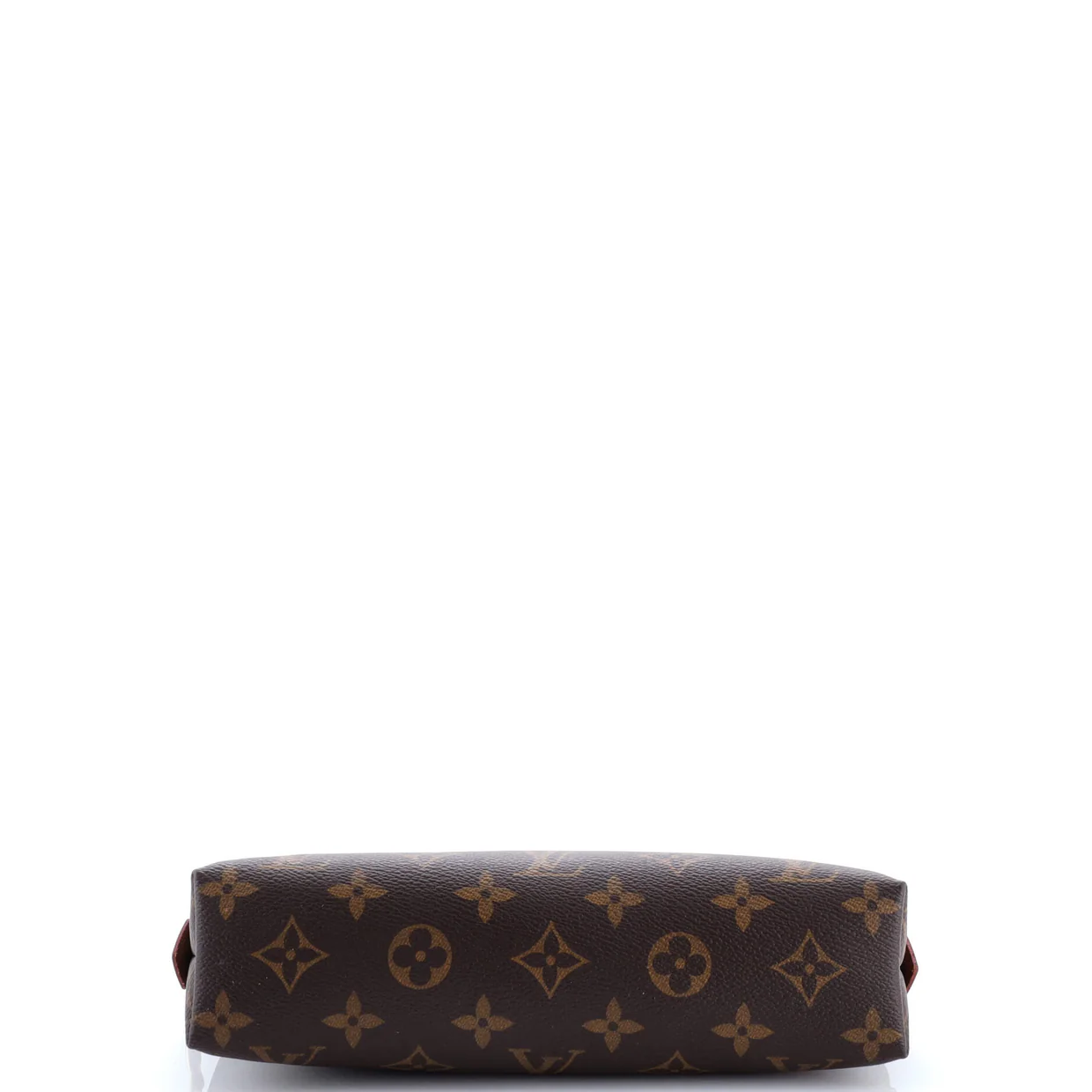 Cosmetic Pouch Monogram Canvas GM - Deep Luxury