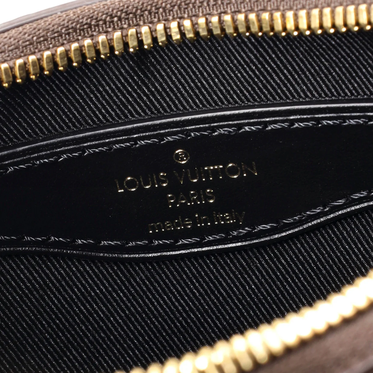 Boulogne NM Handbag Monogram Canvas - Deep Luxury