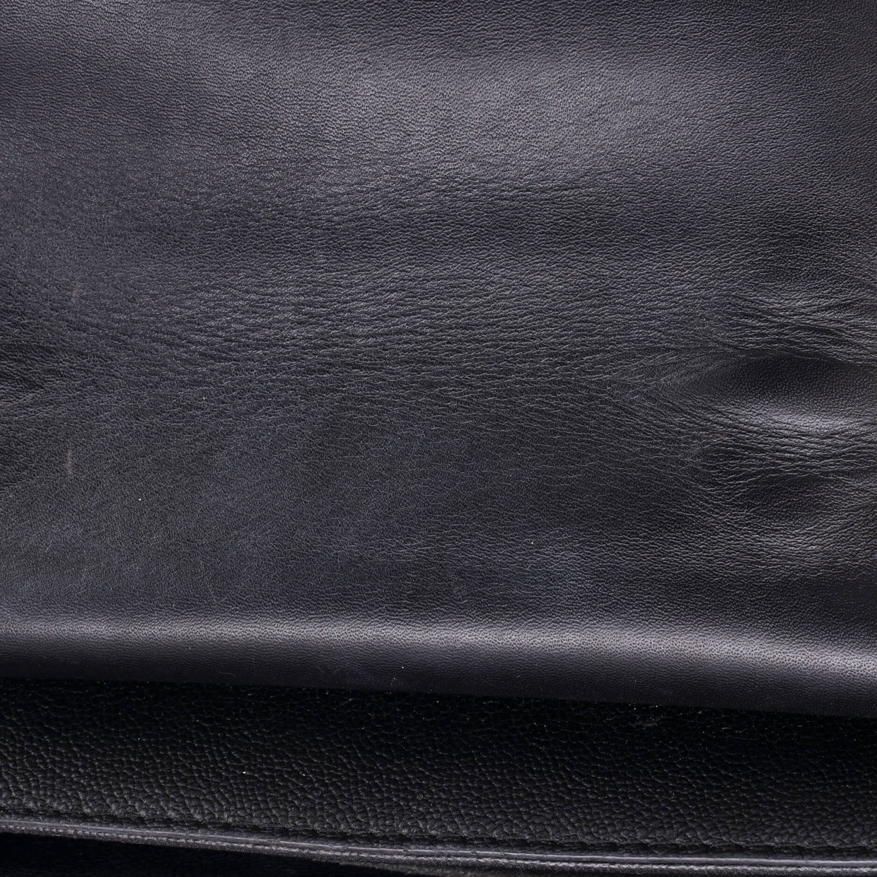 Very Chain Bag Monogram Leather - Deep Luxury