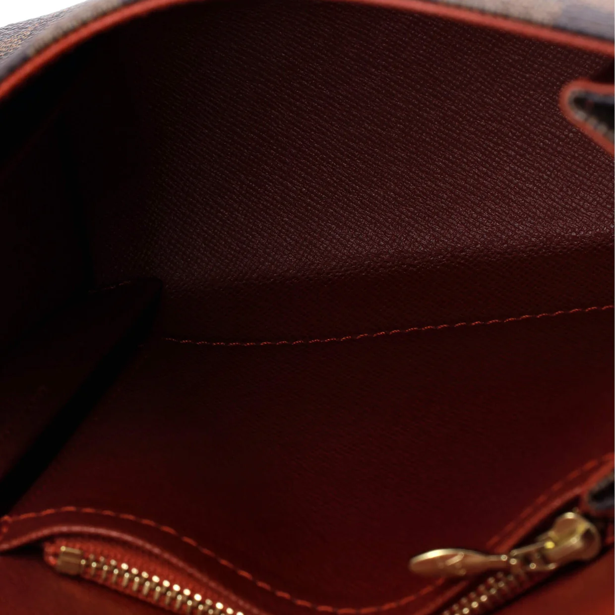 Tribeca Handbag Damier Mini - Deep Luxury