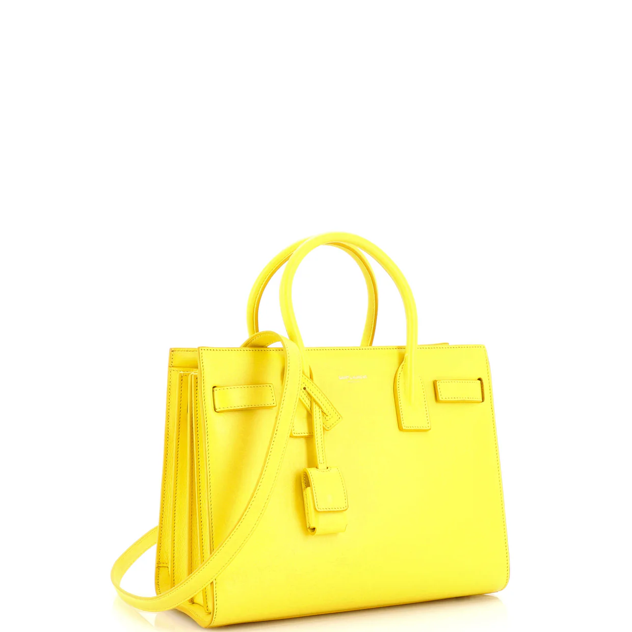 Sac de Jour NM Bag Leather Baby - Deep Luxury