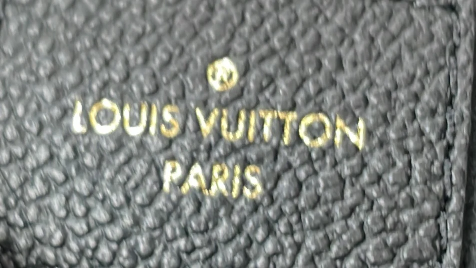 Speedy Bandouliere Bag Monogram Empreinte Giant 20 - Deep Luxury