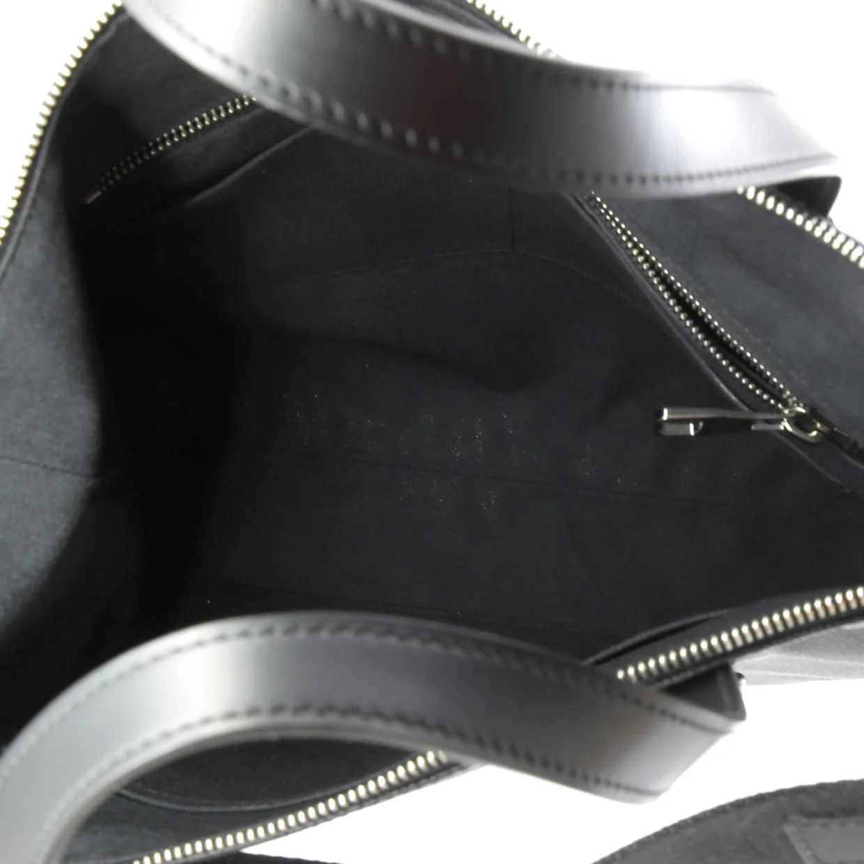 Skyline Handbag Damier Graphite - Deep Luxury