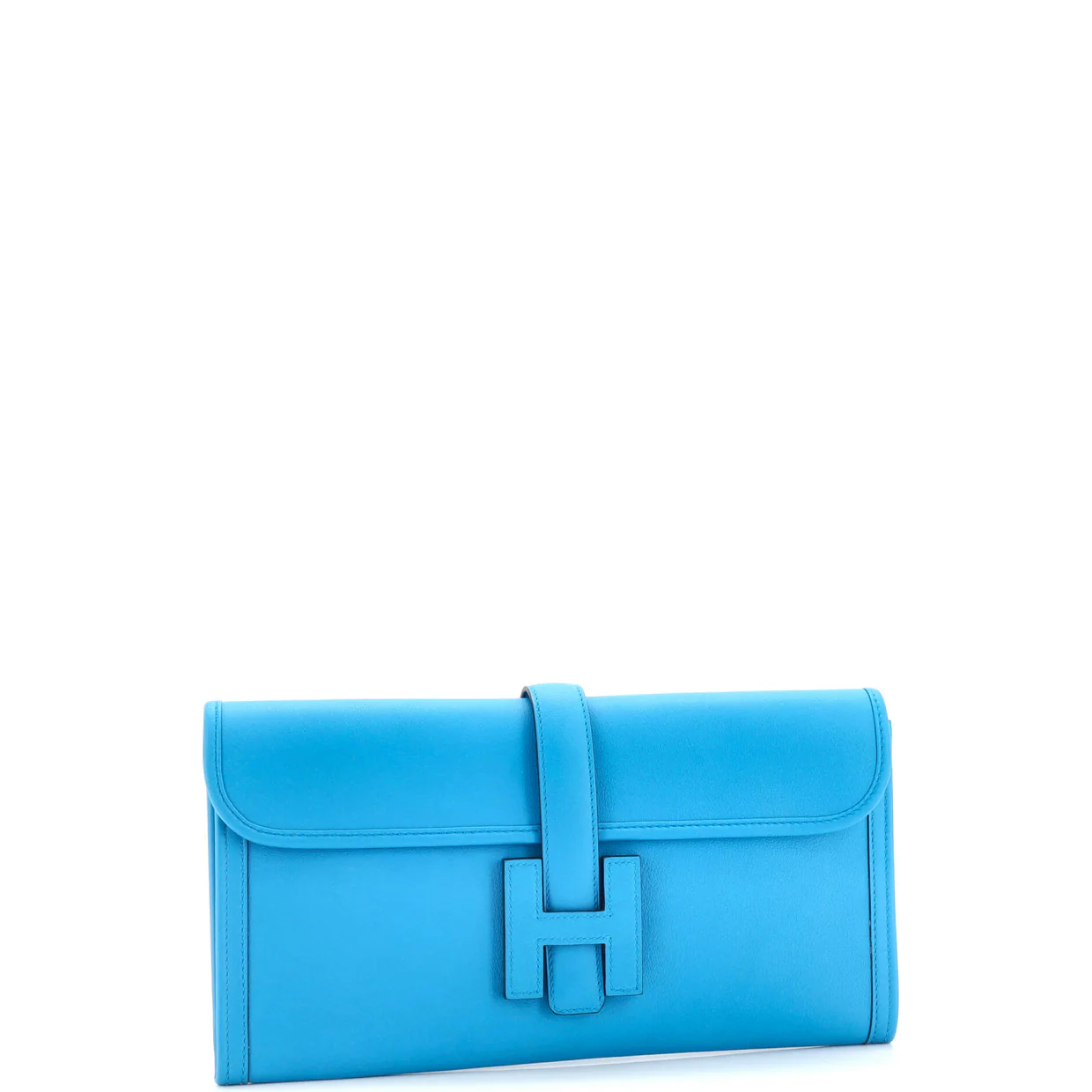Jige Elan Clutch Swift 29 - Deep Luxury