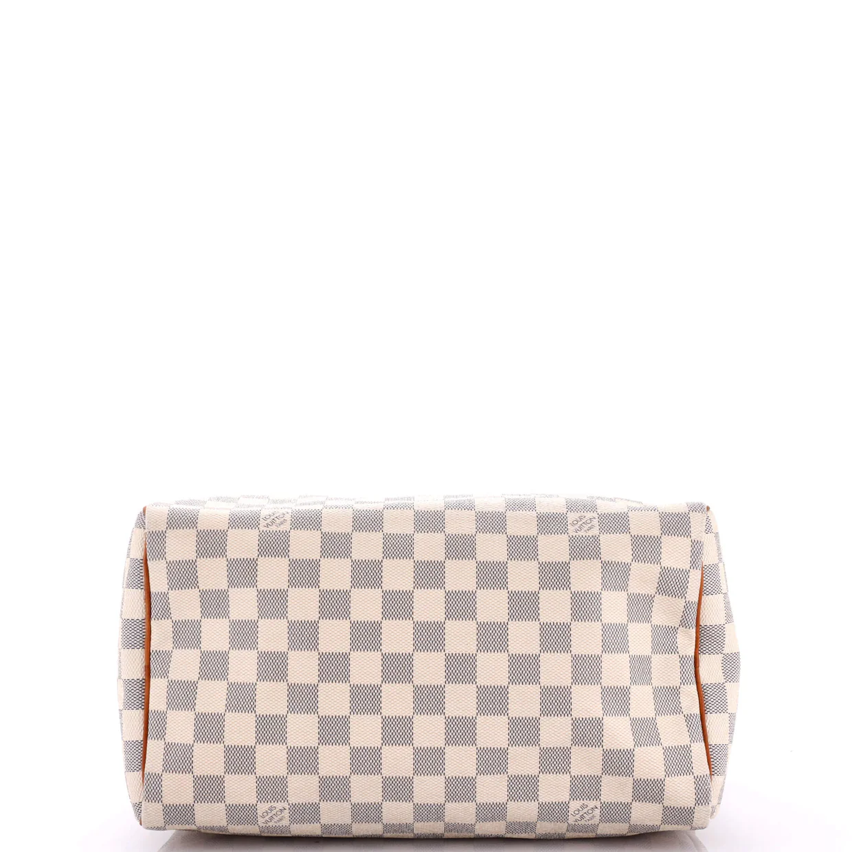 Speedy Handbag Damier 30 - Deep Luxury