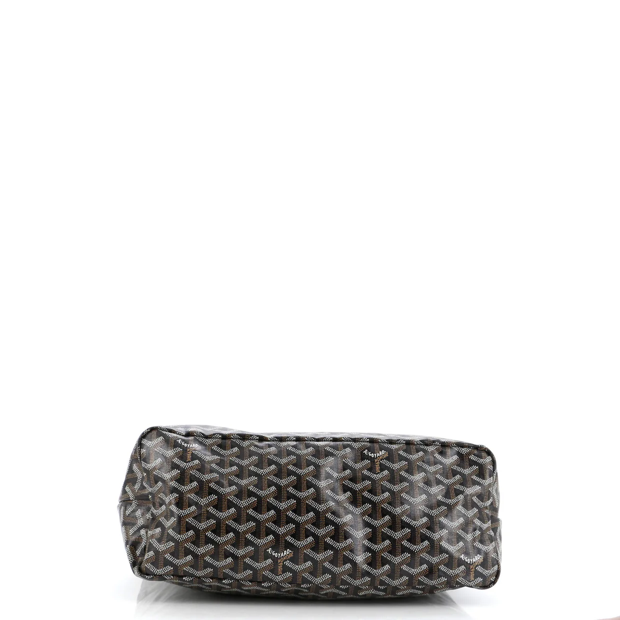 Boheme Hobo Coated Canvas - Deep Luxury