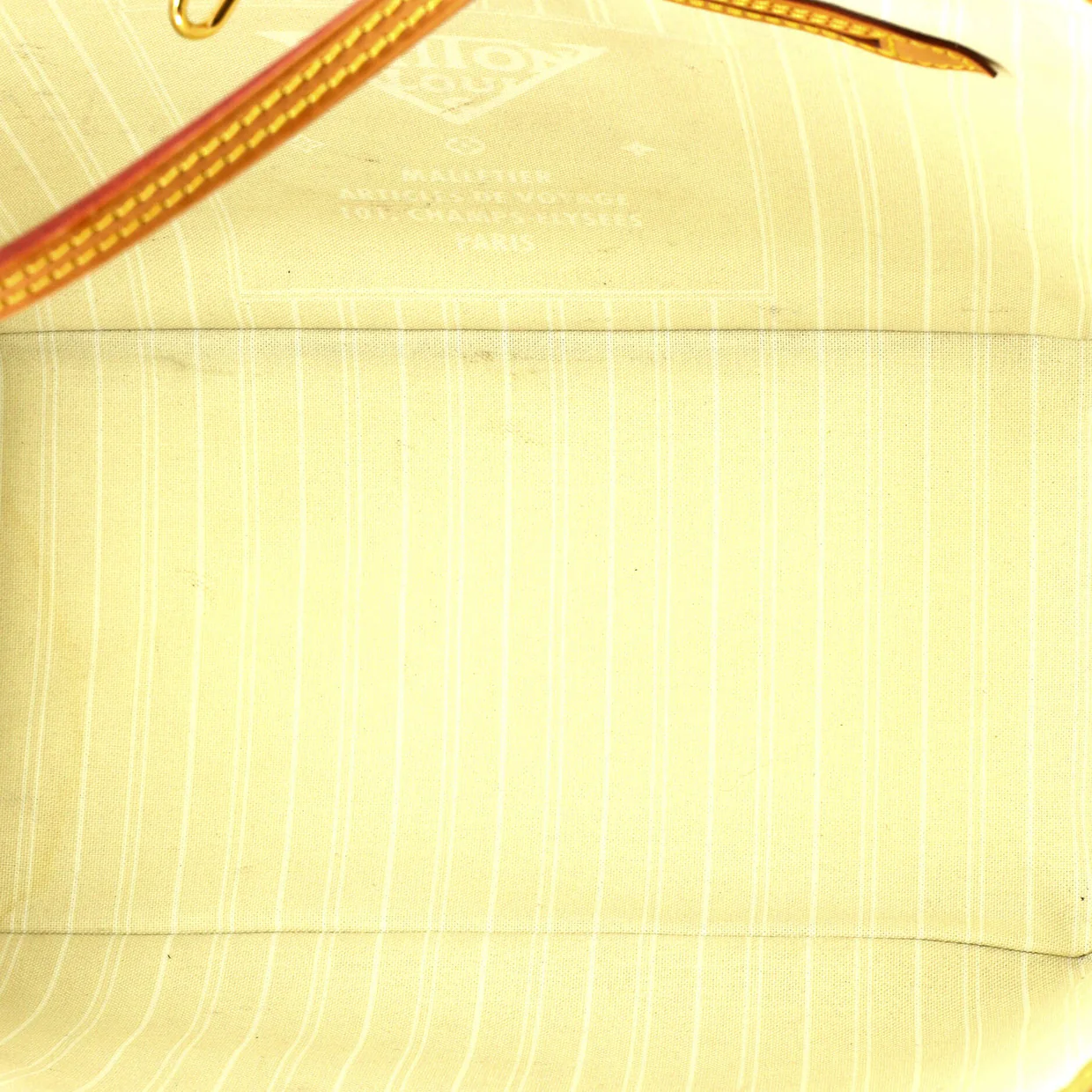 Neverfull NM Tote By The Pool Monogram Giant MM - Deep Luxury