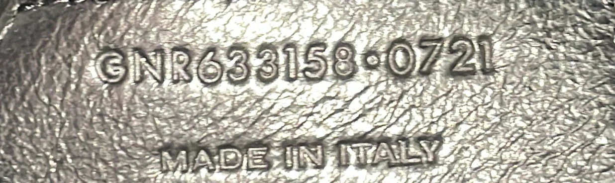 Niki Chain Flap Bag Matelasse Chevron Suede Medium - Deep Luxury