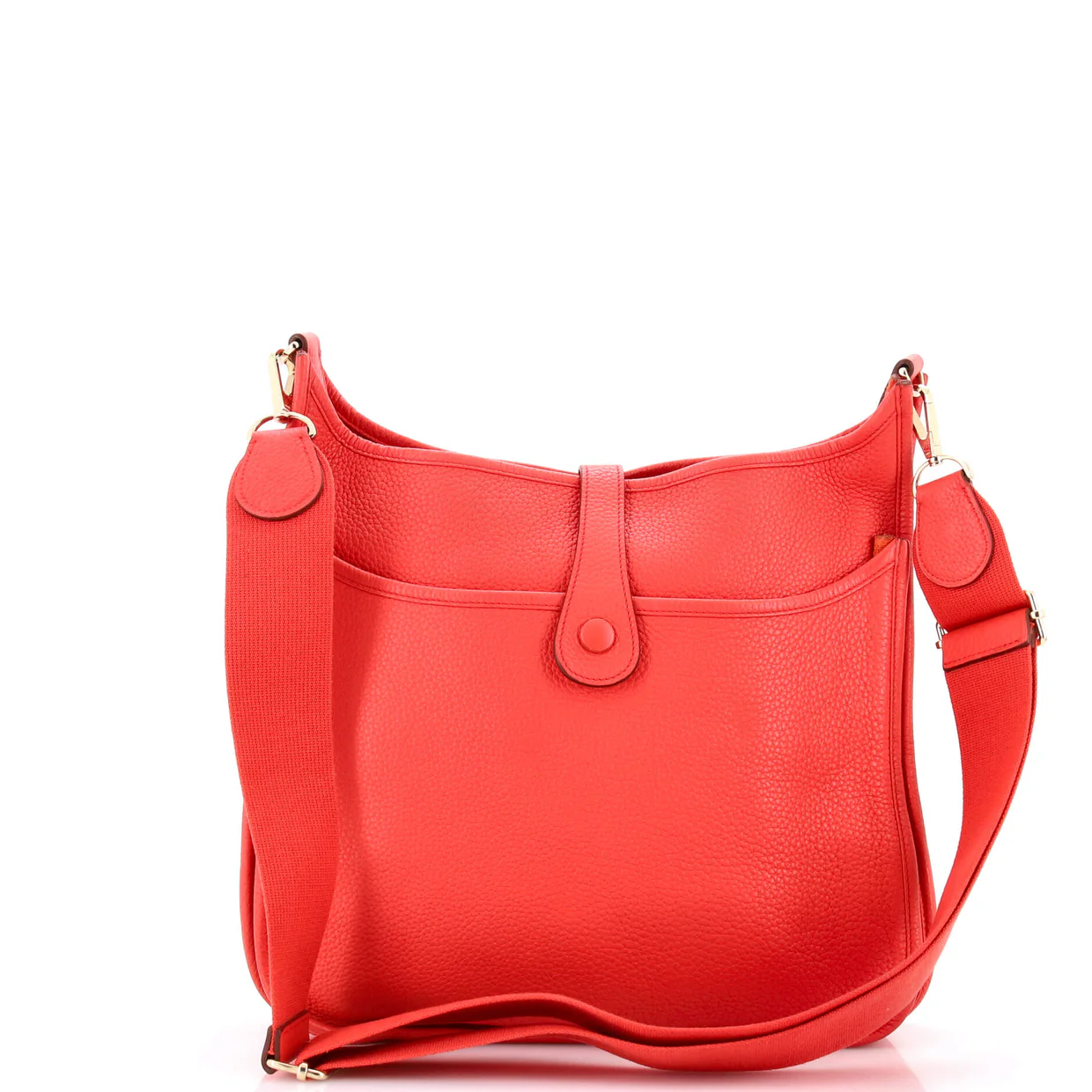 Evelyne Bag Gen III Clemence GM - Deep Luxury