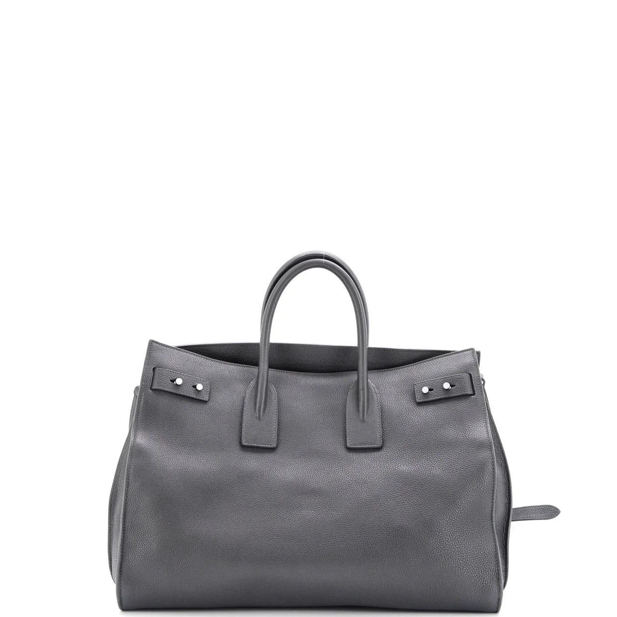 Sac de Jour Souple Bag Leather Large - Deep Luxury