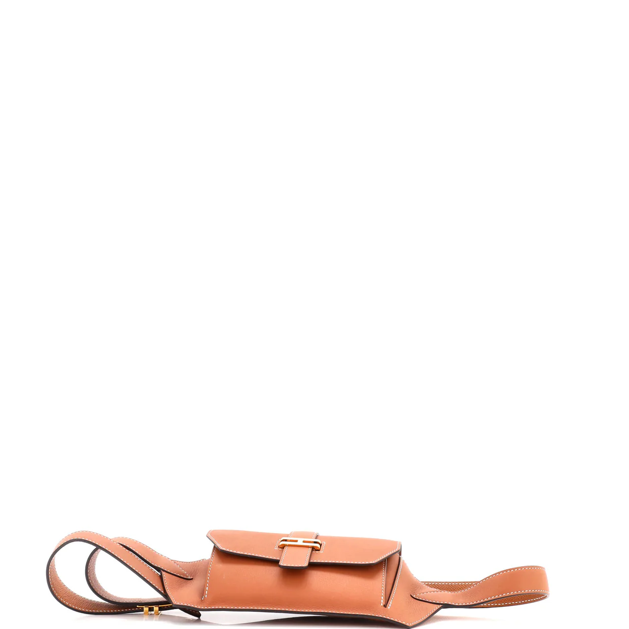 Elan Pocket 24 Belt Bag Swift - Deep Luxury