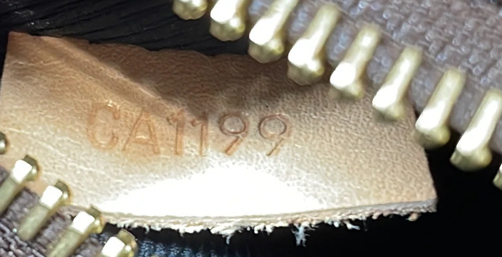 Bum Bag Monogram Canvas - Deep Luxury