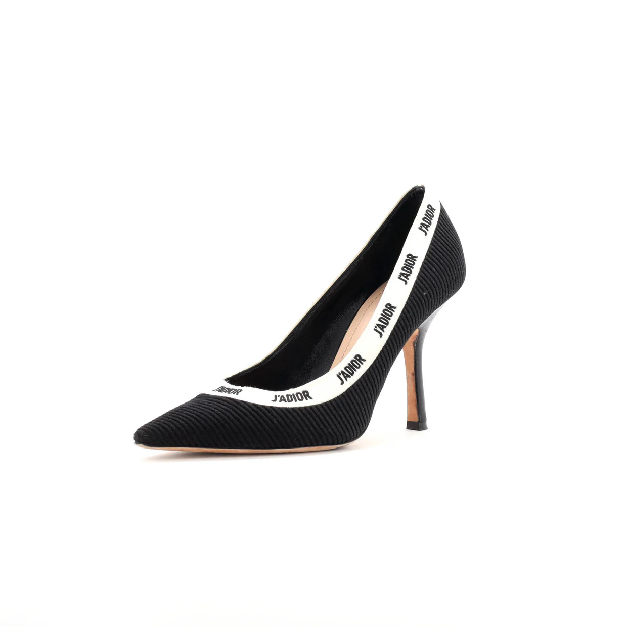 Women's J'Adior Pumps Technical Fabric 100 - Deep Luxury