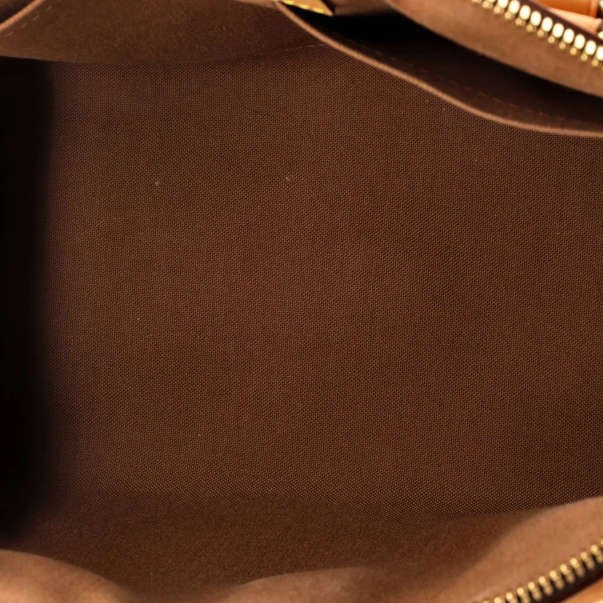 Tivoli Handbag Monogram Canvas GM - Deep Luxury