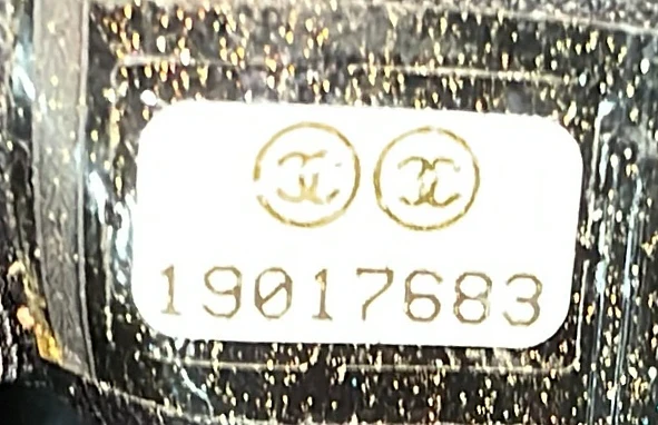 Boy Flap Bag Quilted Lambskin Old Medium - Deep Luxury