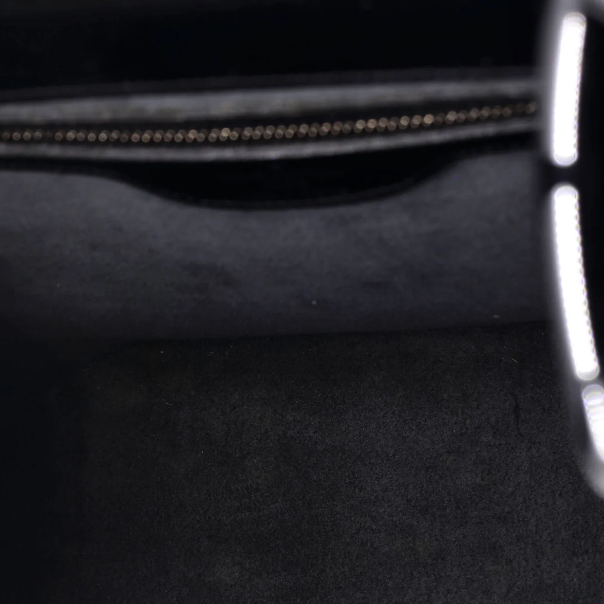 Verseau Handbag Epi Leather - Deep Luxury