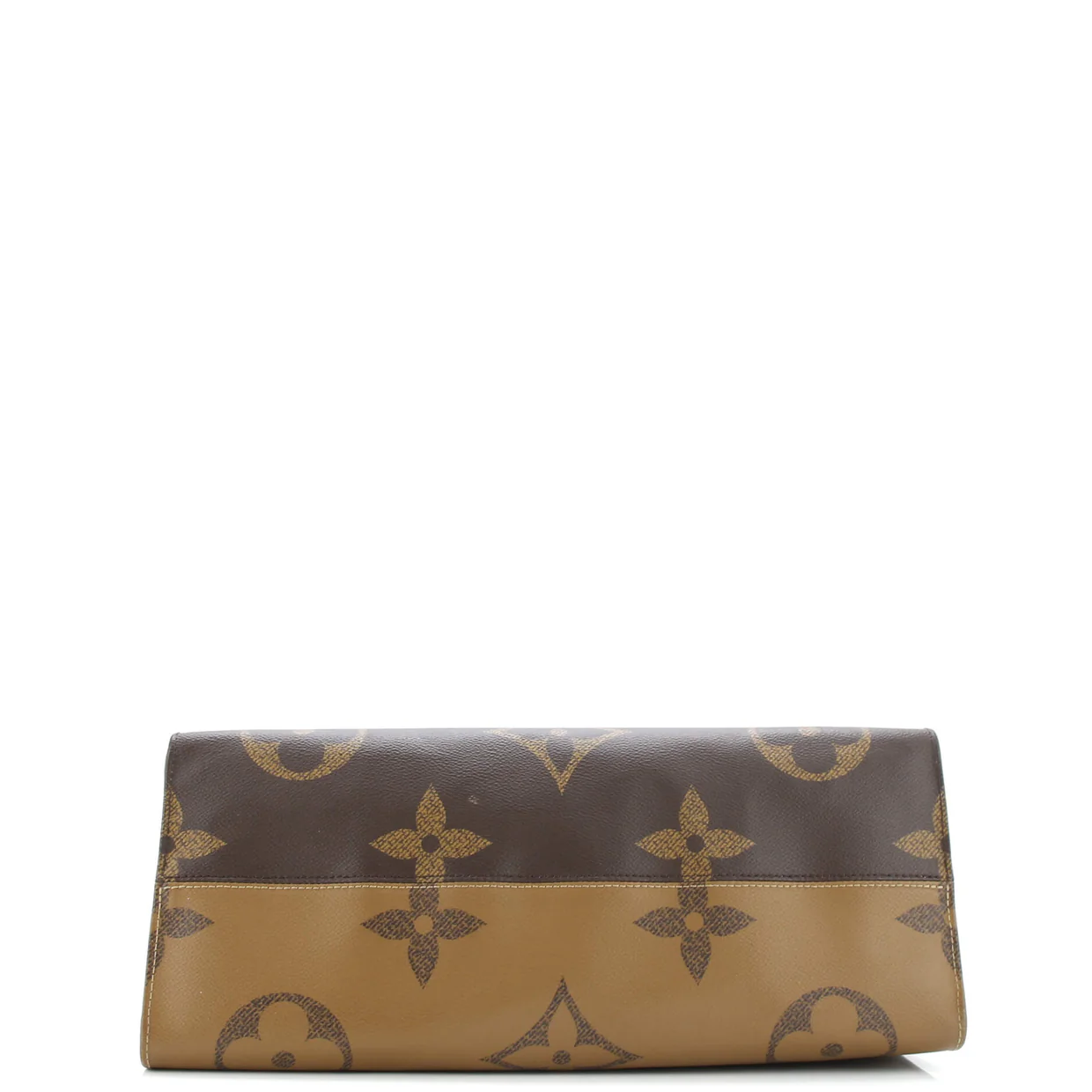 OnTheGo Tote Reverse Monogram Giant GM - Deep Luxury