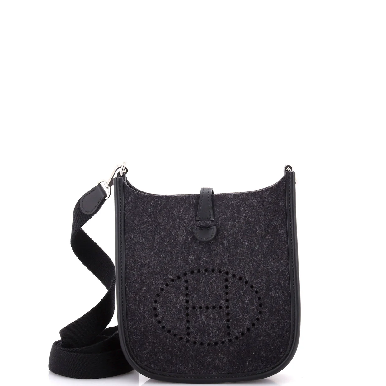 Evelyne Bag Gen III Felt TPM - Deep Luxury