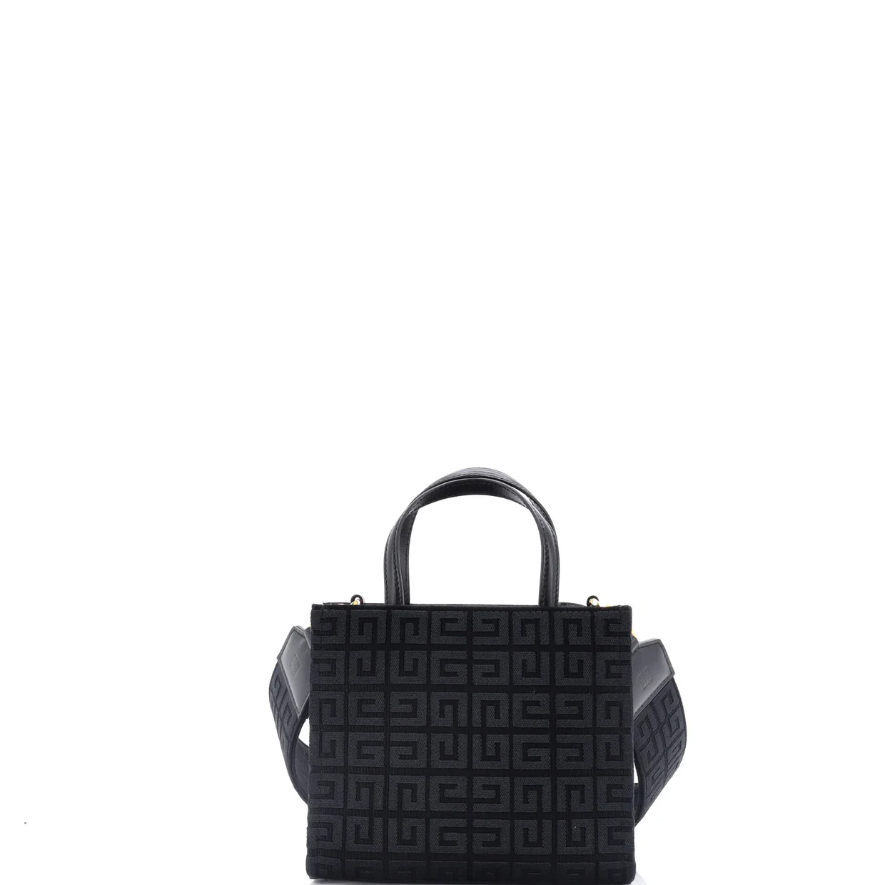 G-Tote 4G Jacquard Mini - Deep Luxury