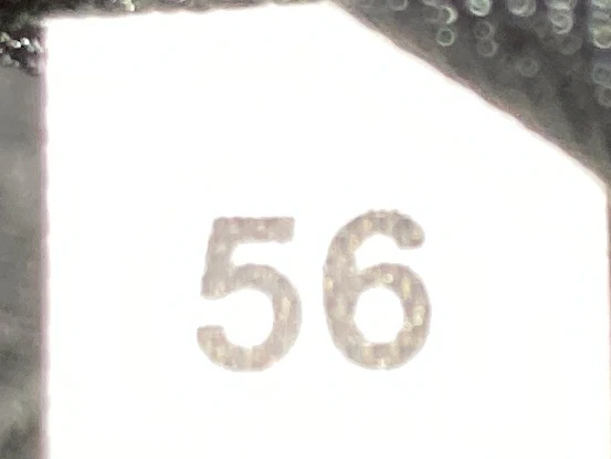 Triangle Logo Zip Crossbody Bag Saffiano Leather Small - Deep Luxury