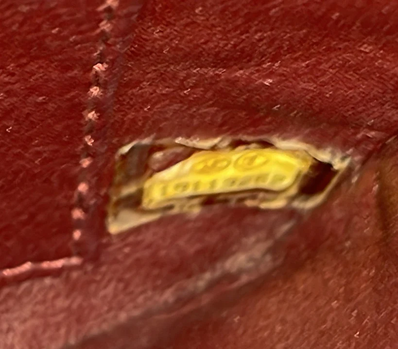 Trendy CC Flap Bag Quilted Lambskin Medium - Deep Luxury