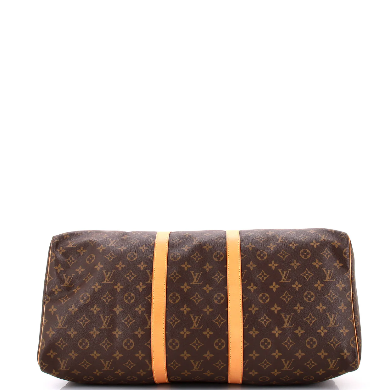 Keepall Bag Monogram Canvas 55 - Deep Luxury