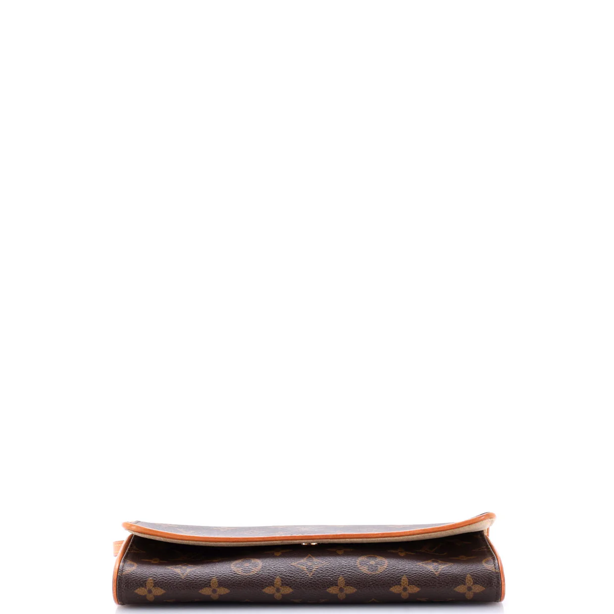 Twin Handbag Monogram Canvas GM - Deep Luxury