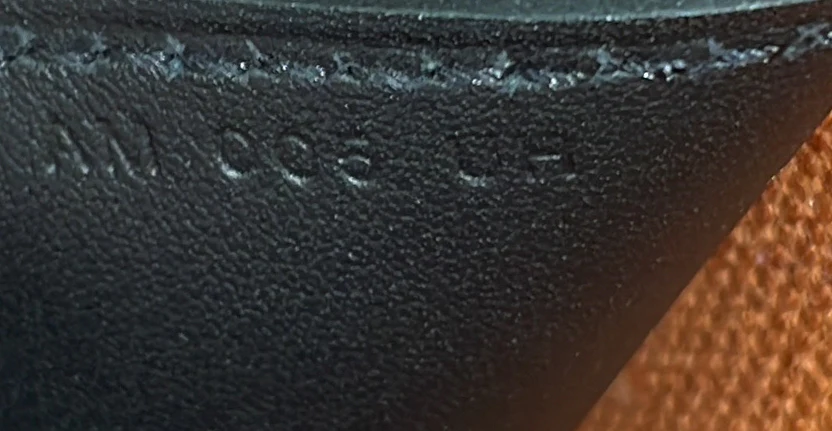 Etriviere Pocket Tote Toile and Leather 27 - Deep Luxury