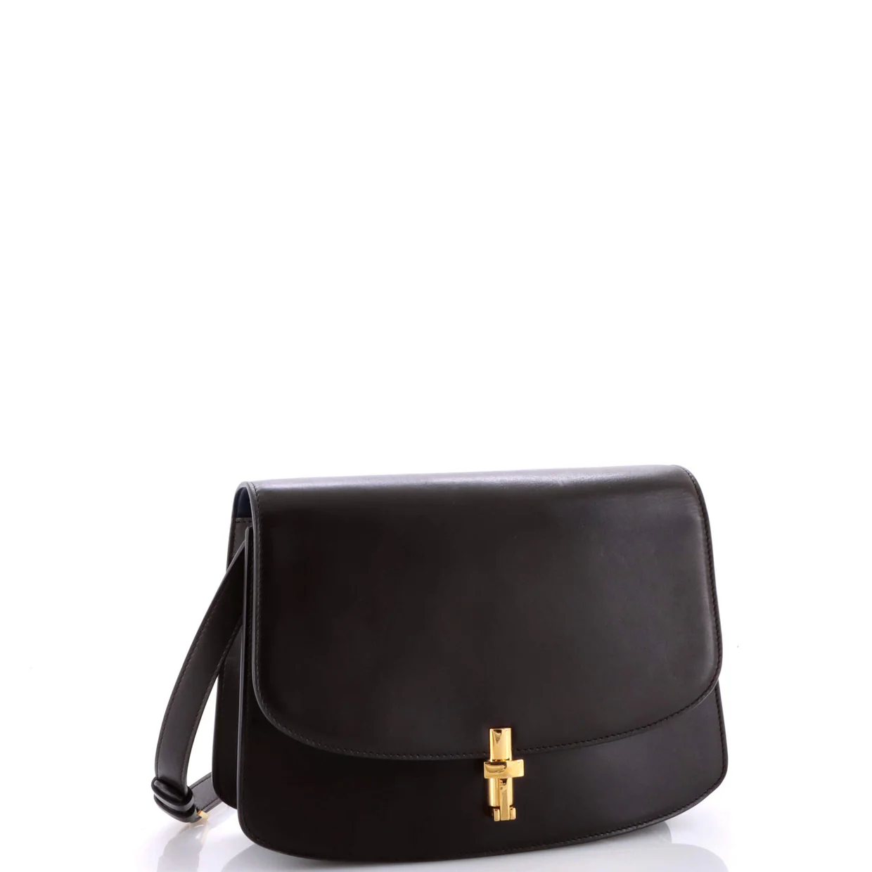 Sofia Crossbody Bag Leather 10 - Deep Luxury
