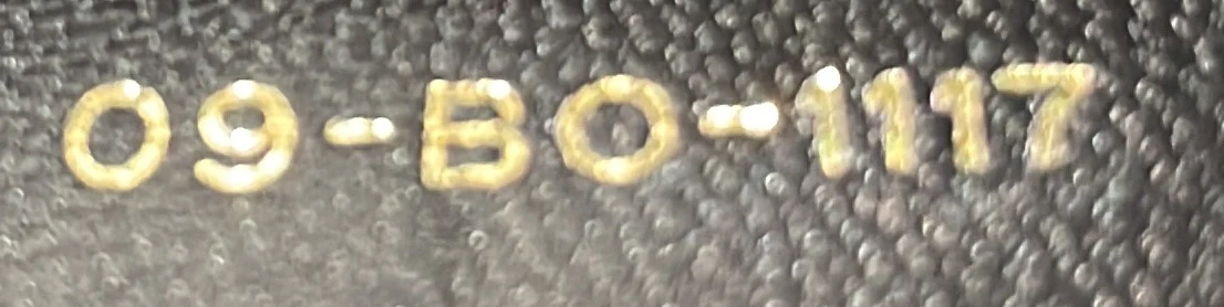 Diorama Flap Bag Studded Leather Medium - Deep Luxury