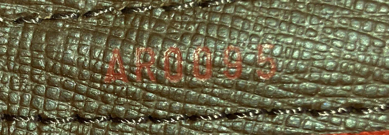 Belem Handbag Damier MM - Deep Luxury