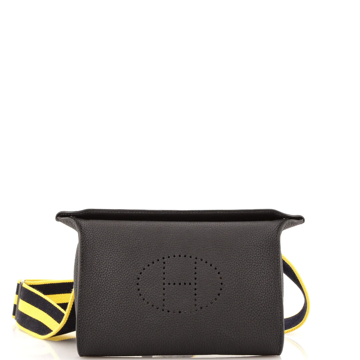 Videpoches Bag Togo - Deep Luxury