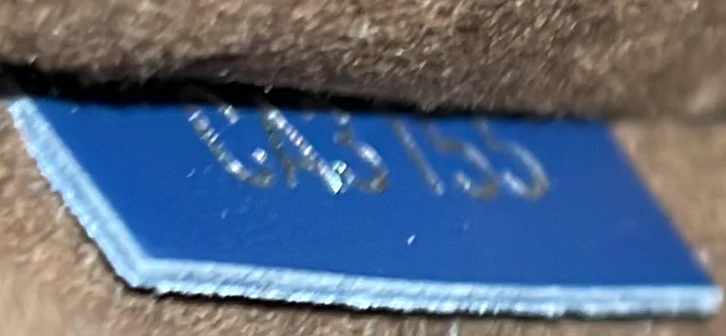 Cluny Top Handle Bag Epi Leather MM - Deep Luxury