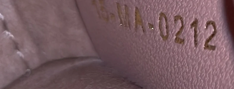 Lady Dior Bag Cannage Quilt Lambskin Micro - Deep Luxury