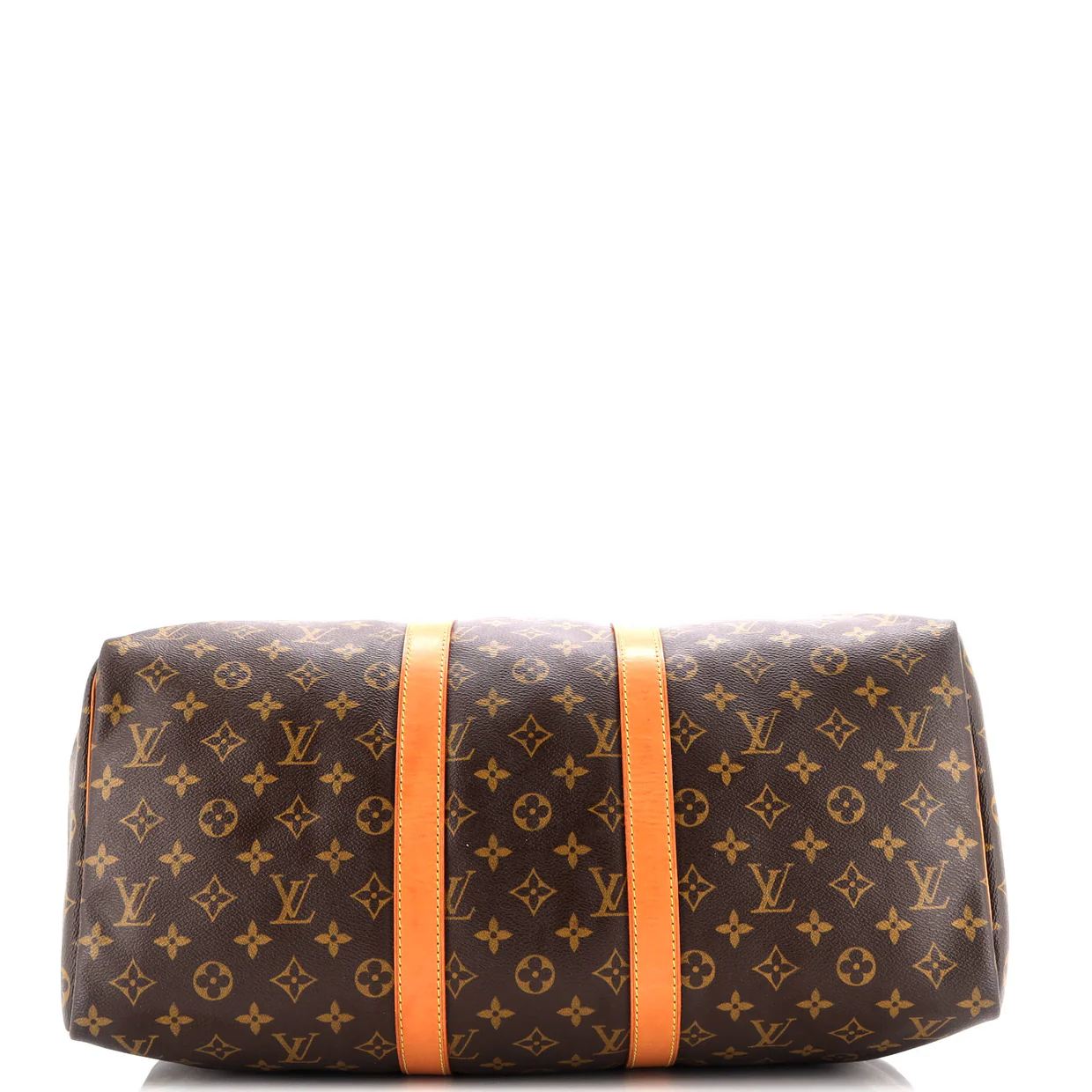 Keepall Bag Monogram Canvas 45 - Deep Luxury
