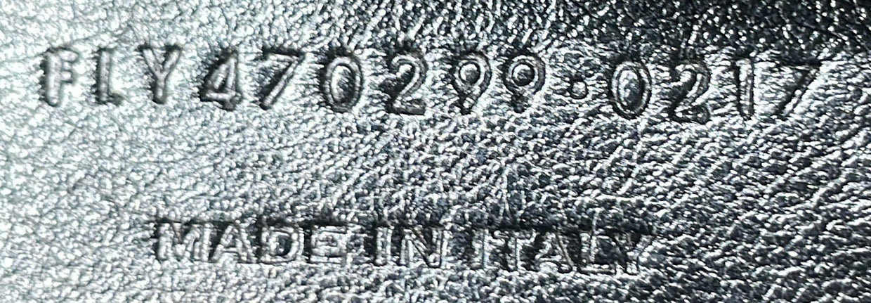 Lou Camera Bag Leather Small - Deep Luxury